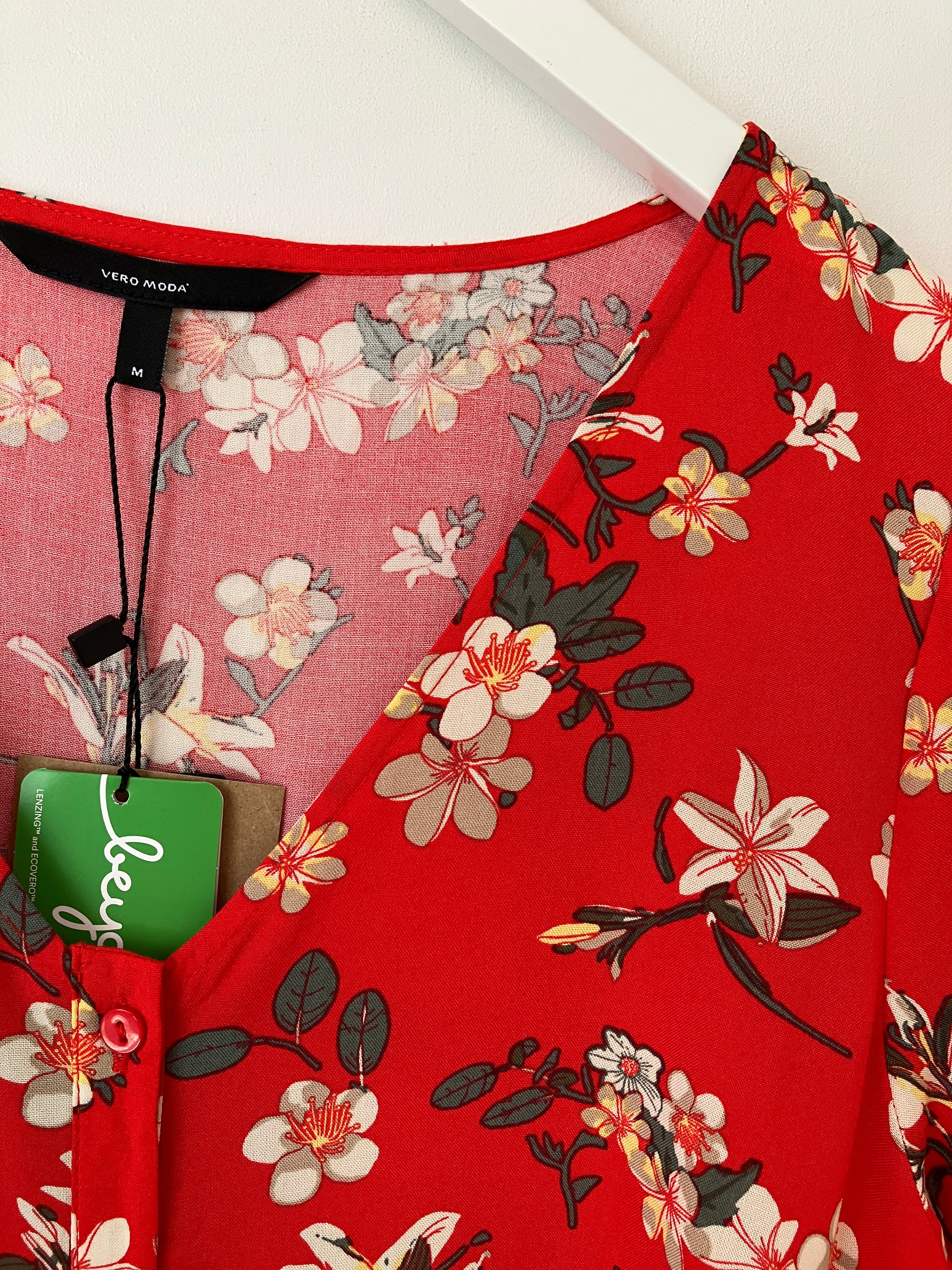 Vero Moda Kjole